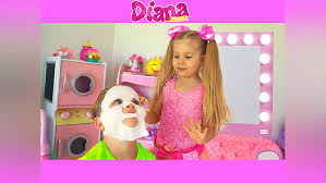 Diana And Roma Song