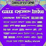 Dancefestopia Music & Camping Festival 2026 - Day 1