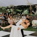 Kalmia Garden Wedding Showcase 2026