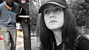 HENDEKLİ AYŞE ACAR'IN KATİL ZANLISININ İDDANAMESİ HAZIRLANDI !