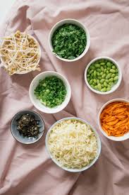 Vegane Miso Ramen Suppe Rezept Ramen Jagdwurst Vegane