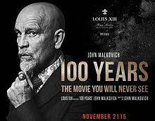 Top 100 movies to see before you die. 100 Years Film Wikipedia