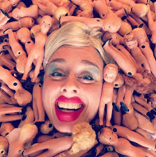 Returning to Ritual: A Preview of Sea Change at Brndhaus Pl-zen