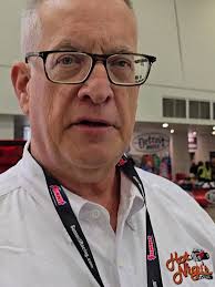 John Ayers' Monte Carlo King Great 8 Performance