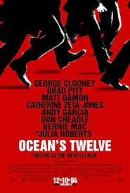 Check spelling or type a new query. Ocean S Twelve Wikipedia