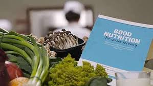 Nutritional Disease Nutritional Disease Nutrition Disease