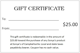 Upload your own pictures, add a unique message and create personalized cards today! Awesome Gif Image Make Your Own Gift Certificate Template Free
