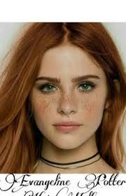 Evangeline Potter's Instagram, Twitter & Facebook