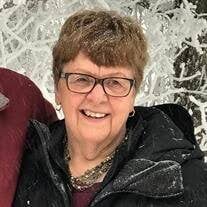 Marcella Kathleen Olson Obituary