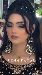 Transform Your Look with Customized Beauty Services from Kamal Beauty  Saloons