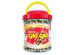 But after the defeat and take over by the itsubetasijo he had and his former prison staff have been forced to be the security and the military force of kangoku island. Cho Cho Wafer Stick From Dubai Trading Confectionery Company