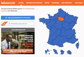 Comment Retrouver Une Annonce Sur Le Bon Coin