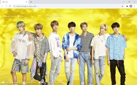 Popular wallpapers 4k iphone pubg 4k joker 4k ultra hd hd phone 4k ipad 4k hd 4k marvel anime bts. Bts Bangtan Boys Wallpaper Hd Background Chrome New Tab