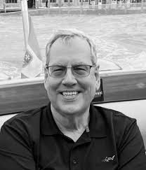 Obituary of William McDonough