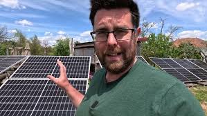 There’s lots more to say about OFF GRID solar