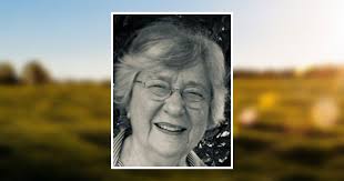 Shirley Ann Wollner Obituary January 14, 2021