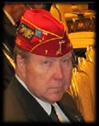 The Department of France AMERICAN LEGION