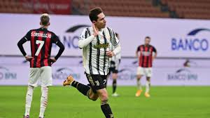 Viimeisimmät twiitit käyttäjältä federico chiesa (@federicochiesa). Federico Chiesa Double Helps Give Juventus And Andrea Pirlo Vital Victory At Leaders Ac Milan Eurosport