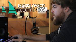 Mayflower Electronics