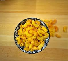 Resep macaroni cheese (mac n cheese). Resepi Makaroni Goreng Tepung Buat Snek Resepi My
