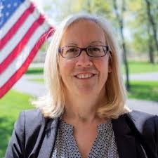 Fran Fox-Pizzonia (@FranForOCLeg)