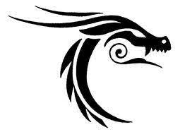 Tribal Dragon Tattoo Dragon Tattoos Tattoo Celtic Dragon Tattoos Tribal Dragon Tattoo Tribal Dragon Tattoos