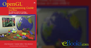 Image result for OpenGL programming guide