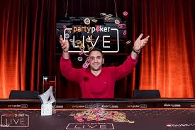 Earth has had two moons for past three years… and no one noticed. Millions Uk Xanthopoulos Is Mix Max Champion Latest Poker News Partypoker Live