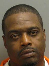 Arrest mugshots 4.6.2018