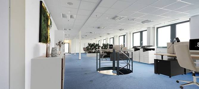 Betriebsauflösung