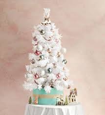 That's why we spend every day of a year on christmas. 48 Best Small Christmas Trees Ideas For Decorating Mini Trees