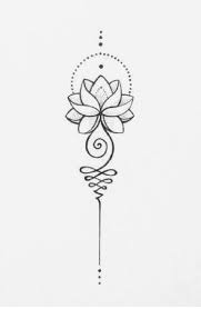 68 Ideas For Flowers Tattoo Mandala Lotus Design Lotus Flower Tattoo Design Flower Tattoo Designs Symbolic Tattoos