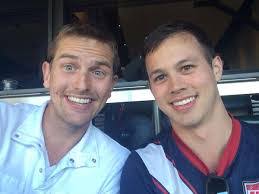 Joe Aigner's Instagram, Twitter & Facebook