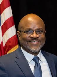 Jean Patrick Antoine