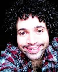 Hairstyles For Curly Frizzy Hair Male Folade