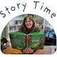 Family Story Time event in Kinderhook, NY
