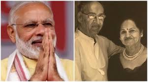 PM Narendra Modi mourns Veeru Devgan's demise, sends condolence letter to  family