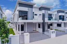 Tersedia lebih dari 4 listing rumah dijual, cari rumah kpr, cash bertahap atau cash di medan? Bukit Indah By Bukit Indah Johor Sdn Bhd For Sale New Property Iproperty Com My