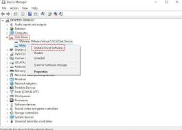 One way to do this is to open system preferences > startup disk. Fixed Usb Detected But Not Accessible Issue In Windows 10 8 7