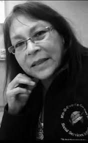 Colleen Mandamin Obituary (1955