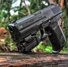 Pin On Guns