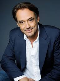 Interview Jon Lindstrom