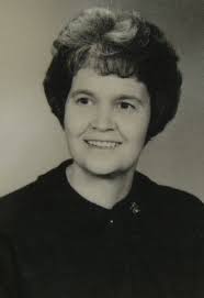 Edna M Rutledge Fisher (1927-2019)