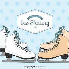 Edit and share any of these stunning. Figure Skating Images Free Vectors Stock Photos Psd