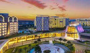 Khách sạn mini hotel grand world phú quốc chắc chắn sẽ tạo ra có thế mạnh hơn so với hệ thống các khách sạn truyền thống khác trong khu vực. Dá»± An Grand World Phu Quá»'c Sá»± Báº£o Chá»©ng Tá»« Vingroup