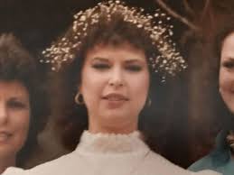 Barbara Catherine Garrard Obituary May 18, 2019