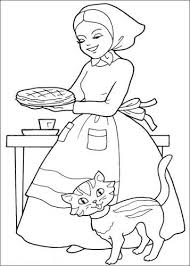 Plus, it's an easy way to celebrate each season or special holidays. Kids N Fun Com 17 Coloring Pages Of Little Red Riding Hood