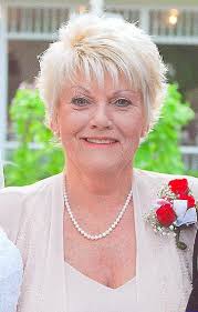 Janette Westfall Obituary