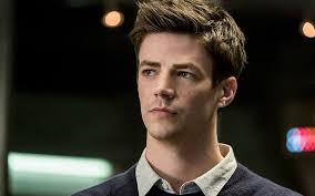 Barry Allen, thriller, 2018 movie, The Flash, Grant Gustin, HD wallpaper