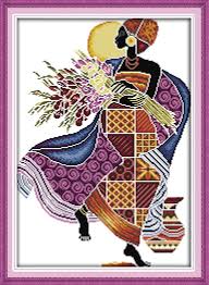 Buy the best and latest cross stitch on banggood.com offer the quality cross stitch on sale with worldwide free shipping. The Scenery Of Africa Patterns Counted Cross Stitch 11 Ct Cross Stitch Sets Chinese Cross Stitch Kits Arts Crafts Sewing Home One Acleaning Com